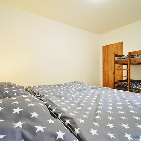 Apartma Promenada 276-12 Apartman Horní Maršov Kültér fotó