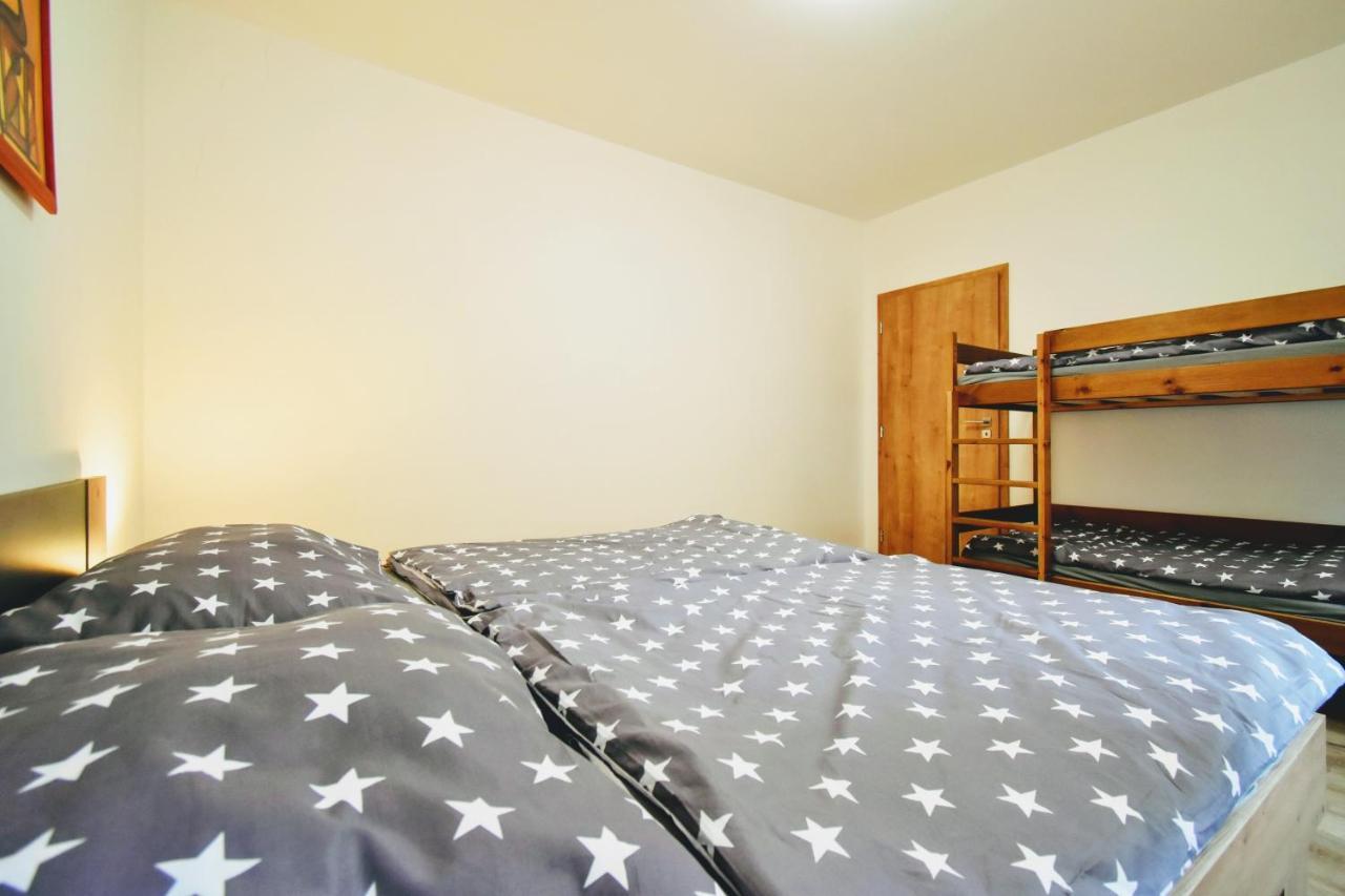 Apartma Promenada 276-12 Apartman Horní Maršov Kültér fotó